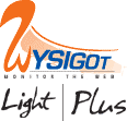 table of comparisons between Wysigot Plus and Wysigot Light